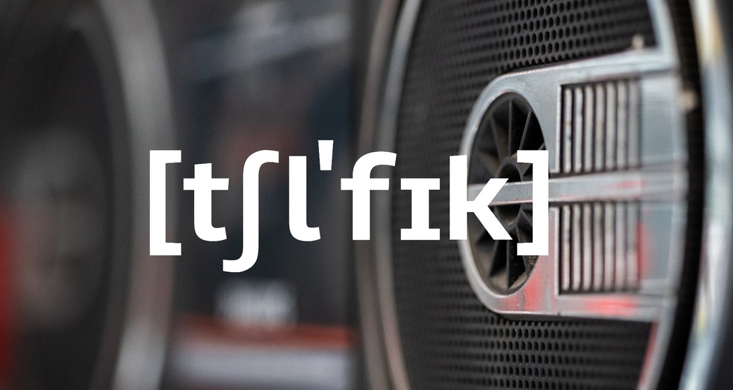 Klanginstallation «Holaggsch»