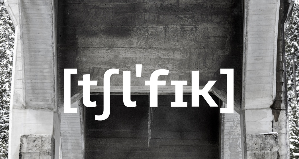 Klanginstallation «Ti Abbraccio»