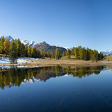 441 : Tarasp. Parcours circulaire pour cyclistes de loisir.