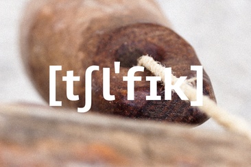 Klanginstallation «Dräscht»