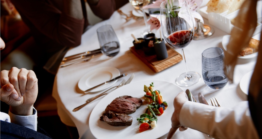 Grand Hotel Kronenhof - Gourmet Restaurant Kronenstübli (oua_98774062_image)