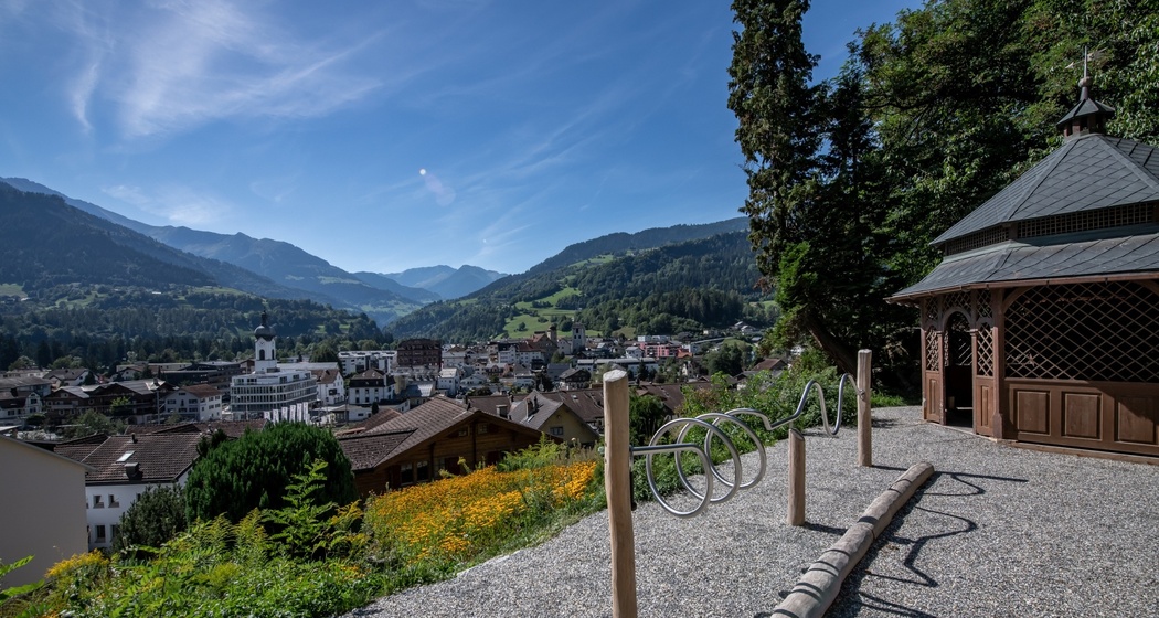 Aktivitätenspielplatz Residenza St. Joseph, Ilanz (oua_99064801_image)