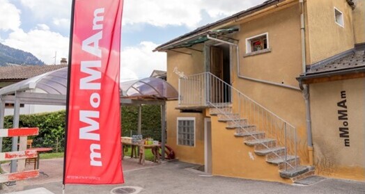 mMoMAm (Mini-Museum für moderne Kunst Misox) (oua_99165952_image)