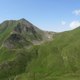 Fliesseralpe and Alp Bella