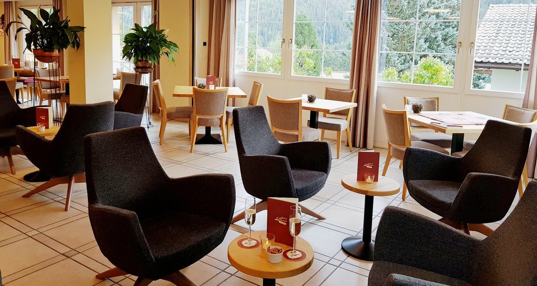 Restaurant La Chadafö - Hotel Altana (oua_99455333_image)