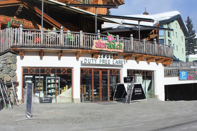 ZEGG Duty Free Laret (oua_99459675_image)