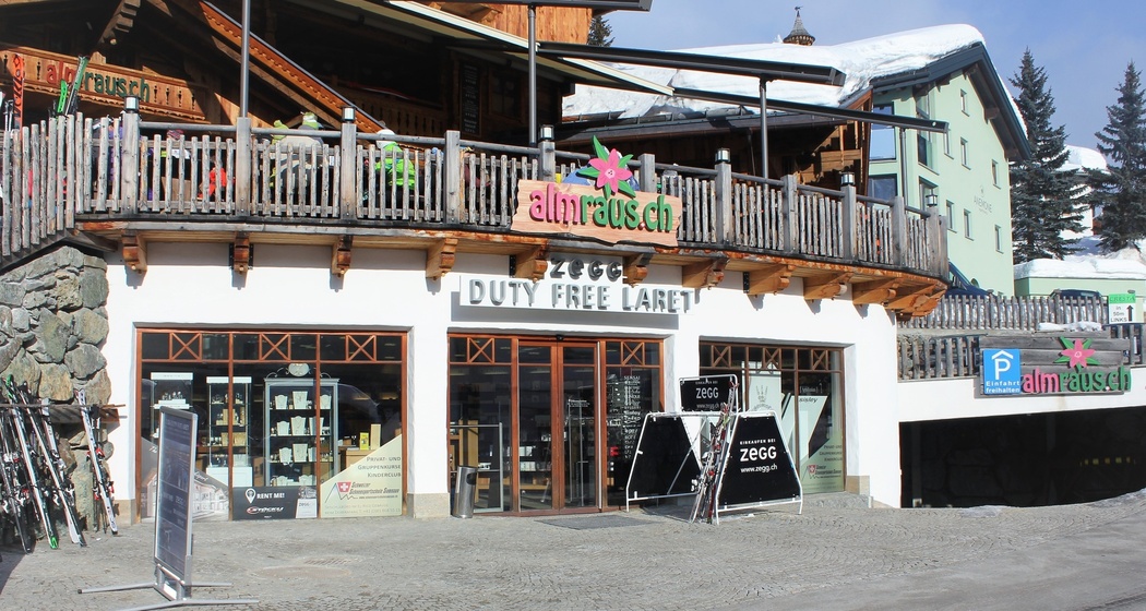 ZEGG Duty Free Laret (oua_99459675_image)