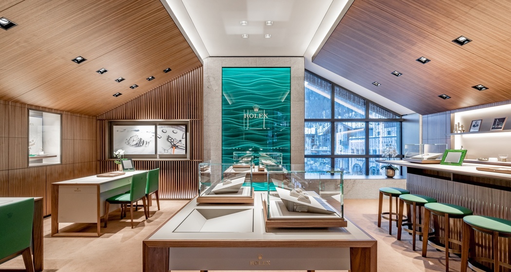 ZEGG Watches & Jewellery (oua_99460202_image)