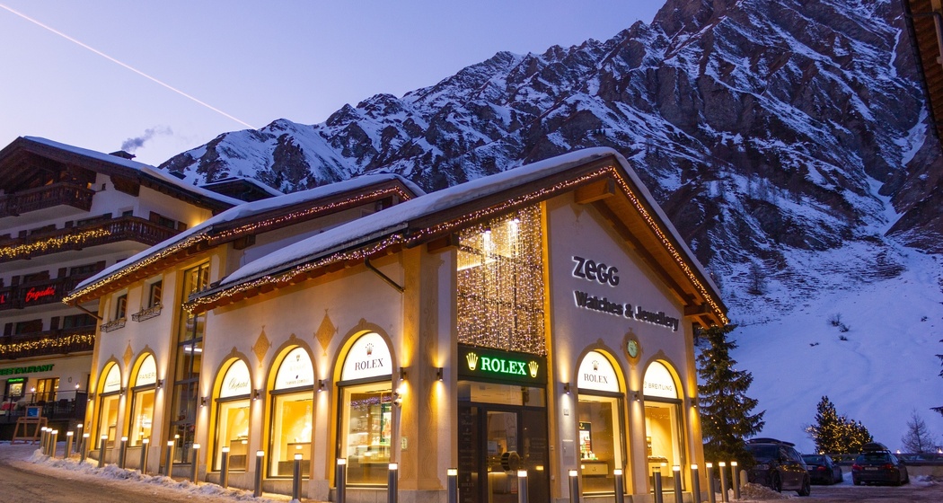 ZEGG Watches & Jewellery (oua_99460207_image)