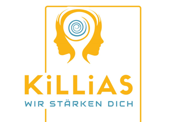 Das Bild zeigt das Logo