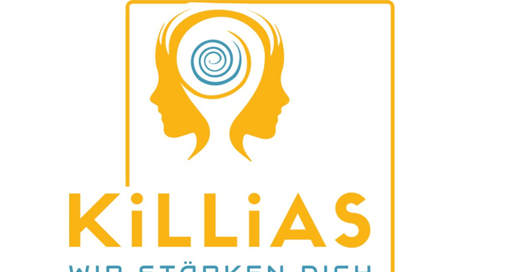 Das Bild zeigt das Logo