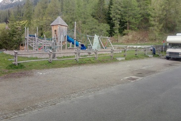 Bachstrasse, Aire de jeux pour enfants (pns_3f64cd8bd985cd5b788525674493cca5)