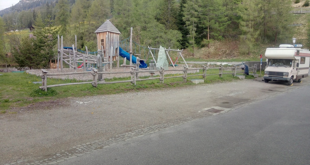 Bachstrasse, Kinderspielplatz (pns_3f64cd8bd985cd5b788525674493cca5)