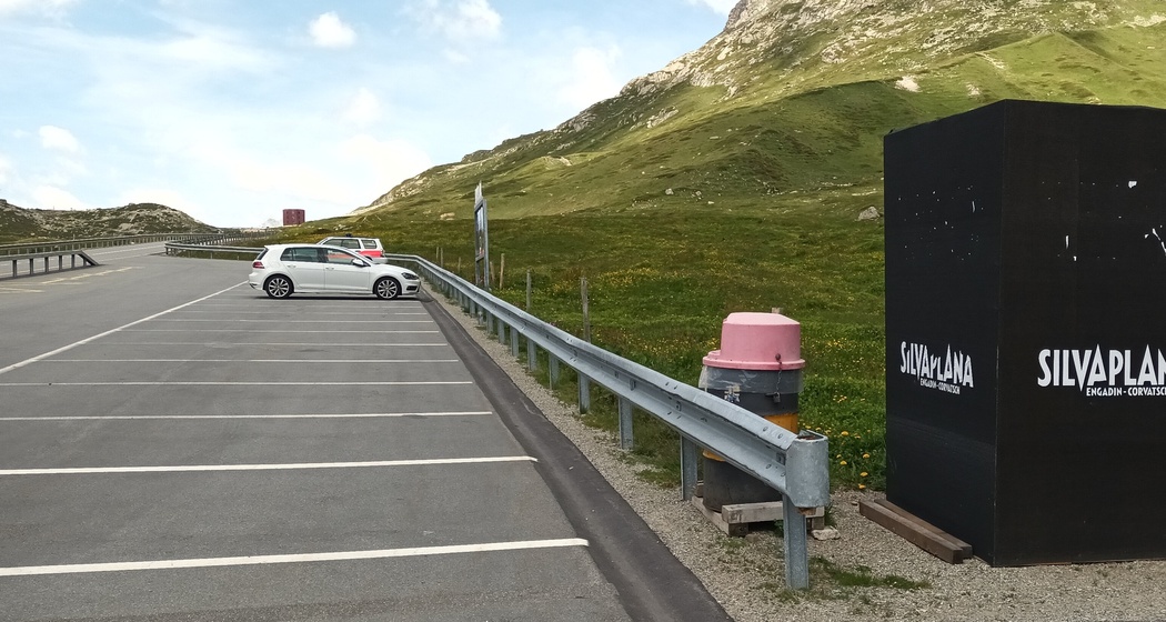 Parkplatz Via dal Güglia (pns_45176499401f4cdfc49a94b3f0b364cf)
