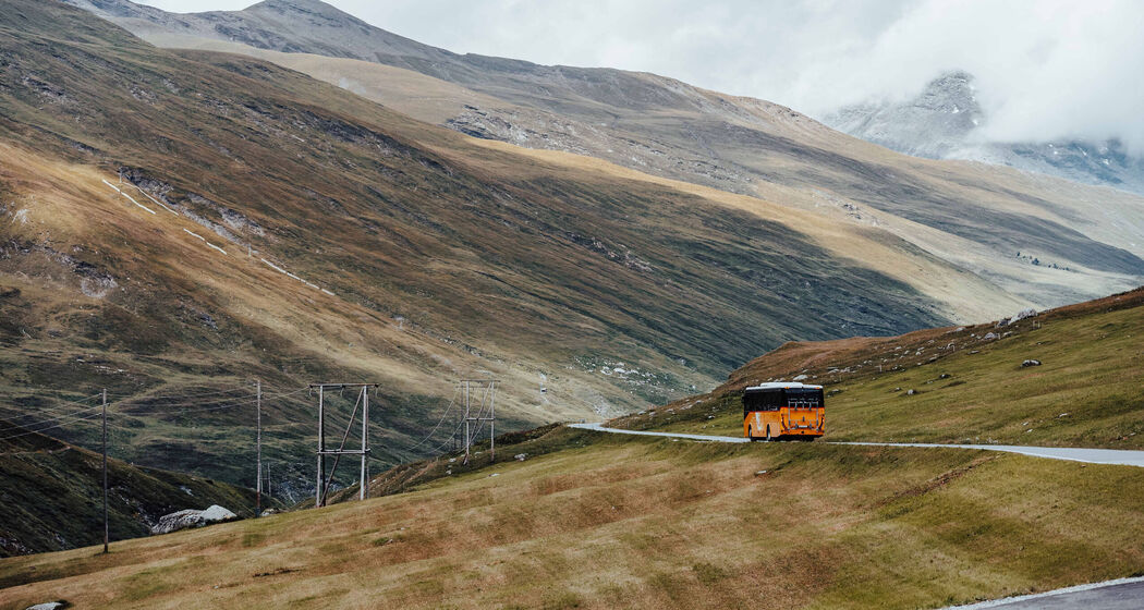 Juf, Parkplatz vor dem Dorf (pns_67880edb3e8beb8b1565711de9745454)