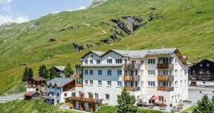 Hotel Capetta, Cresta (Avers) (pns_973c6d7931ed71488887a3da58d360a0)