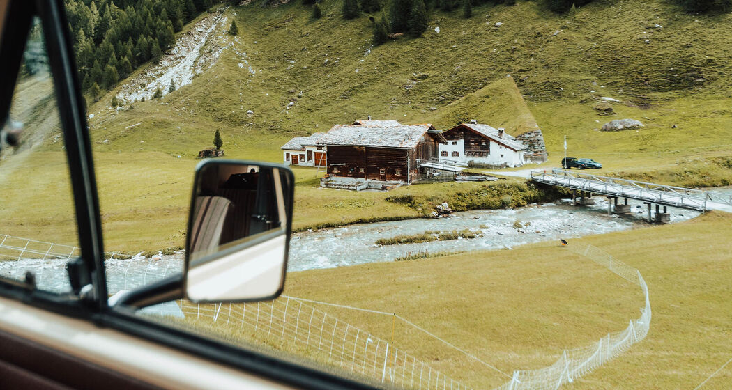 Madris, Parkplatz Hohenhaus (pns_fbae918a3ddb63c6c57484084368bdff)