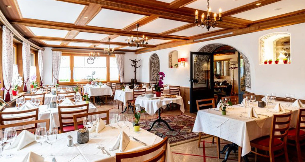 Lärchen Restaurant (spot_1b8d213)