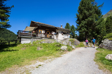 Restaurant Cavloccio (spot_57760b2)