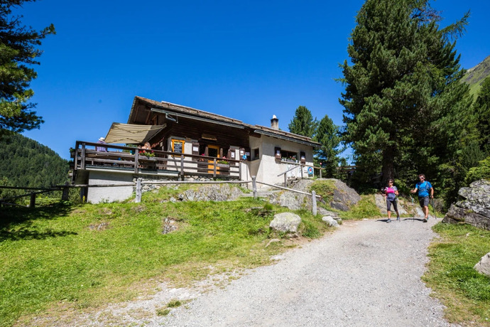 Restaurant Cavloccio (spot_57760b2)