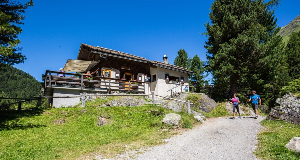 Restaurant Cavloccio (spot_57760b2)