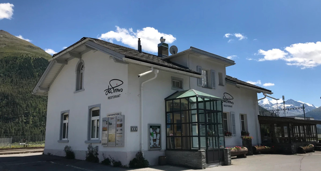 Restaurant "Da Primo" (spot_7c2ce0f)