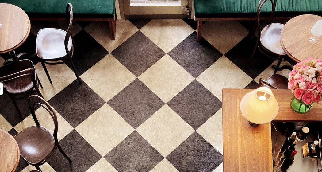Cafè Bar Belmont (spot_8ca6217)