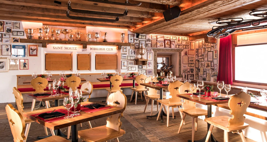 Bob Restaurant (spot_bb68955)