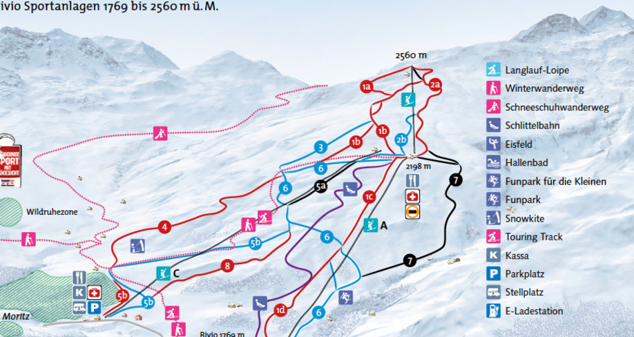 Bivio (st_skimap_8da0d66)