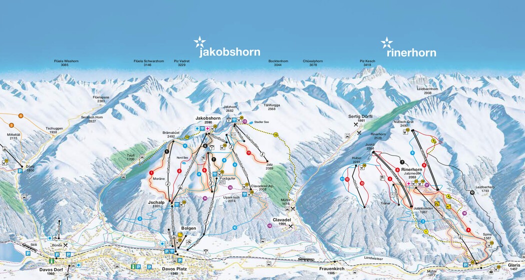 Davos Pischa (st_skimap_c7a65da)