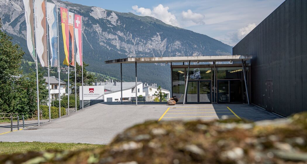 Waldhaus Arena Flims (st_summer_d938280)