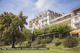 Victoria Glion Estate