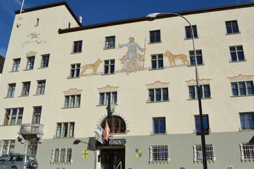 City hall Davos (st_wedding_d0069da)