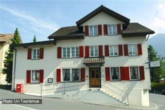 Hotel Krone Attinghausen