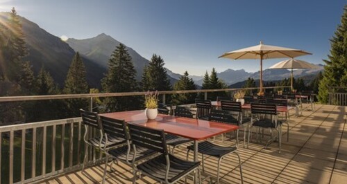 Jugendherberge Valbella-Lenzerheide (sjh-d365_2b65925d-ffa9-ec11-983f-002248848cdc_image3)