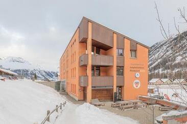 Auberge de Jeunesse Pontresina (sjh-d365_855a02cd-fea9-ec11-983f-002248848cdc_image2)