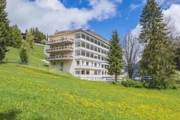 Auberge de Jeunesse Davos (sjh-d365_8f5641eb-fda9-ec11-983f-002248848cdc_image)