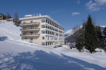 Davos Youth Hostel (sjh-d365_8f5641eb-fda9-ec11-983f-002248848cdc_image2)