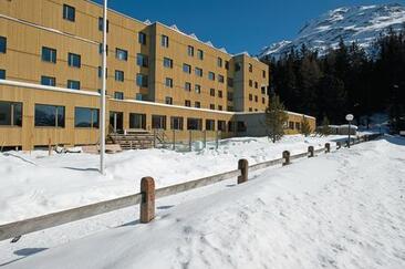 Auberge de Jeunesse St. Moritz (sjh-d365_b7a4de42-ffa9-ec11-983f-002248848cdc_image2)