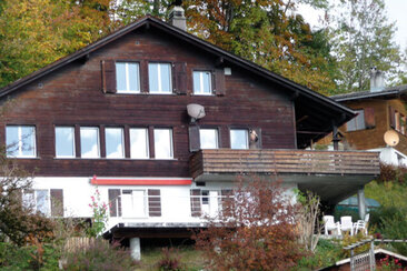 Holiday House Terlischa Seewis