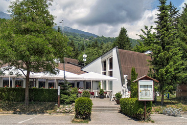 Hotel Grüsch in Grüsch