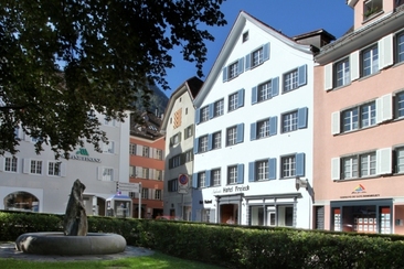 Aussenansicht