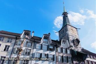 Albergo Roter Turm