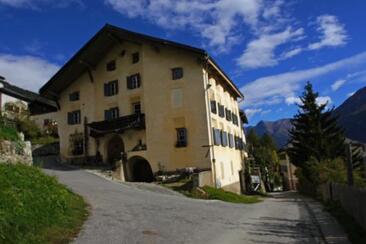 Engadinerhaus
