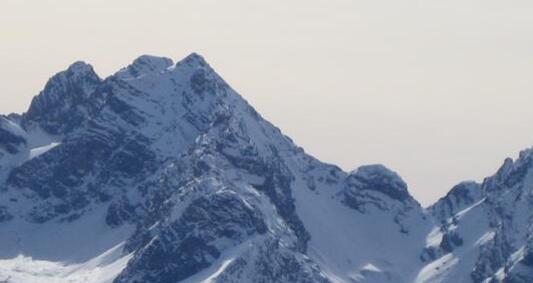 Piz Lischana