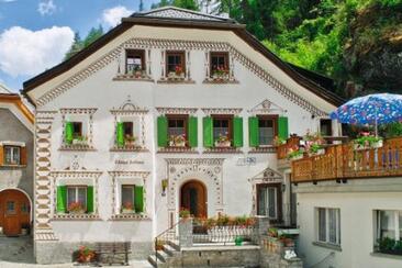 Ferienwohnung Chasa Solena (tom_tds00020010507208127_image)