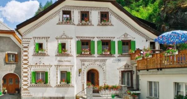 Ferienwohnung Chasa Solena (tom_tds00020010507208127_image)