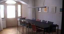 Ess- und Aufenthaltsraum