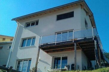 Sommeraussenaufnahme