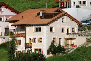 Appartamento Chasa Allegra (tom_tds00020010507212972_image)